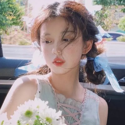 寻物少女